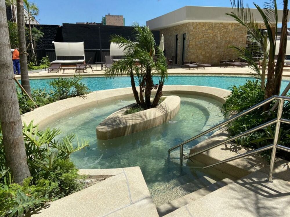 Apartamento, 2 quartos, 50 m² - Foto 11