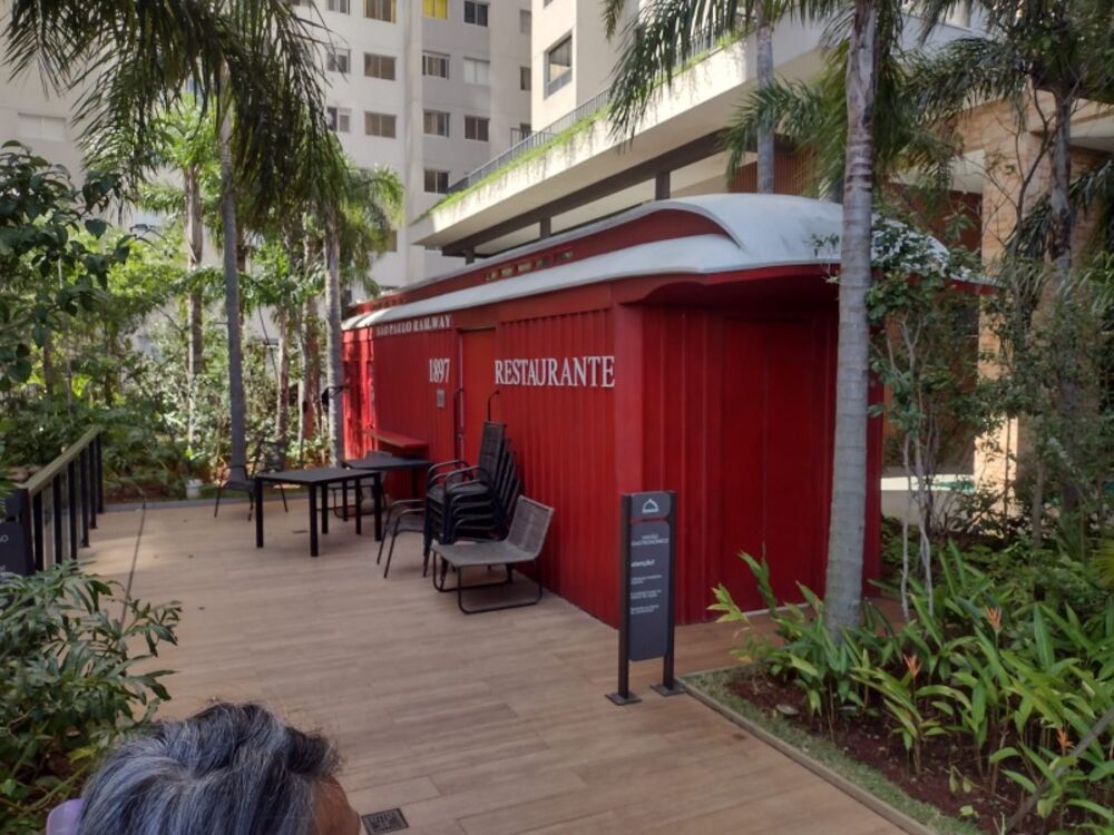 Apartamento, 2 quartos, 50 m² - Foto 24