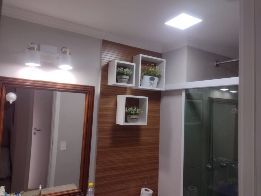 Apartamento, 2 quartos, 50 m² - Foto 4