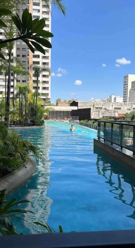 Apartamento, 2 quartos, 50 m² - Foto 15