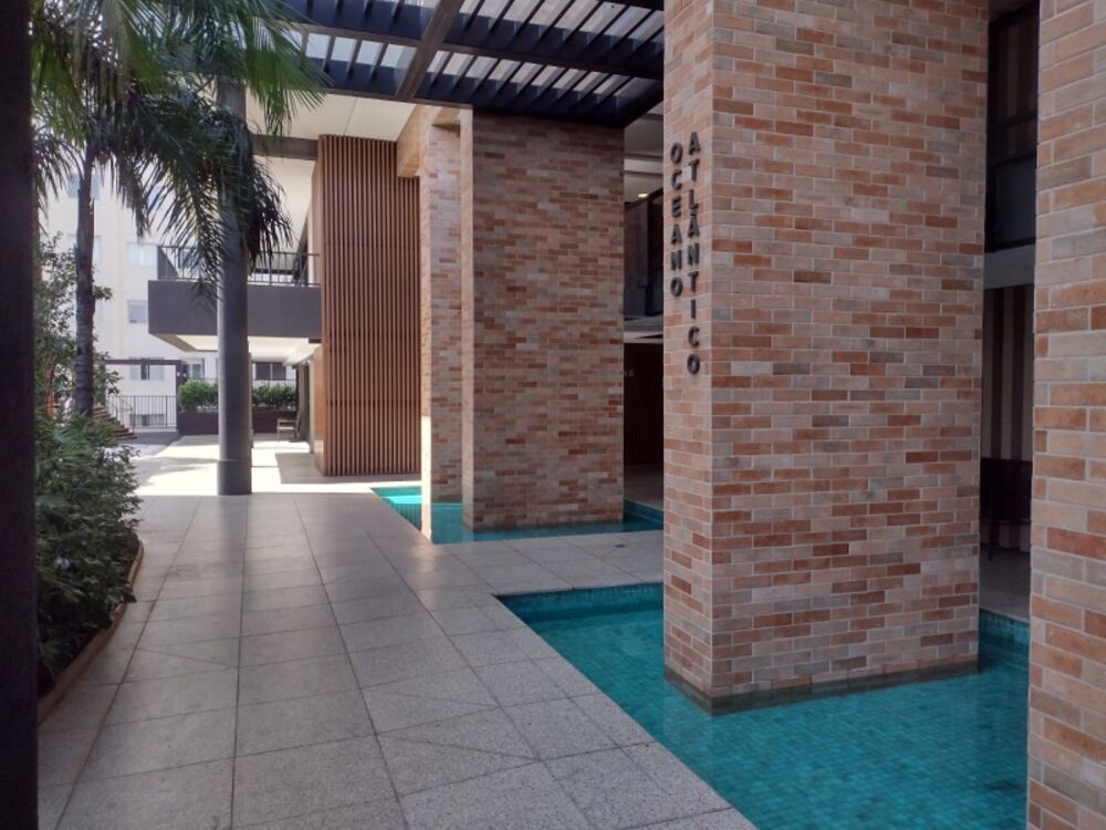 Apartamento, 2 quartos, 50 m² - Foto 10