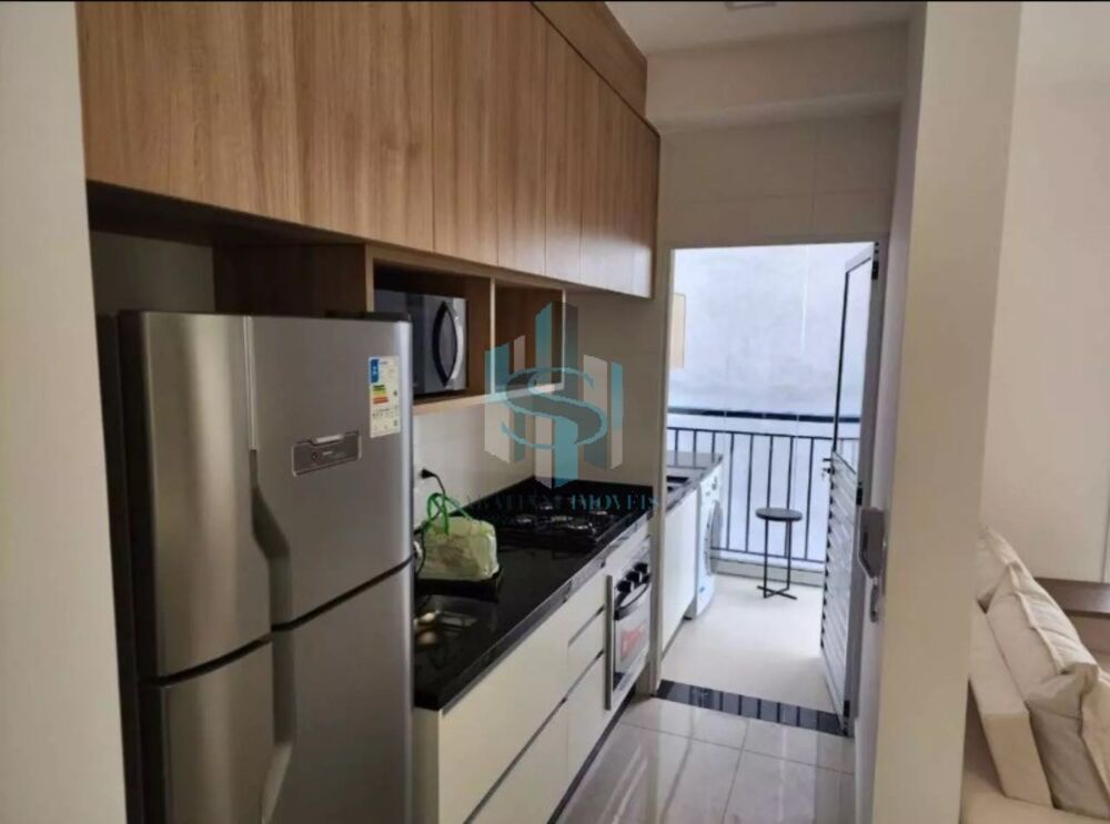 Apartamento, 2 quartos, 50 m² - Foto 4