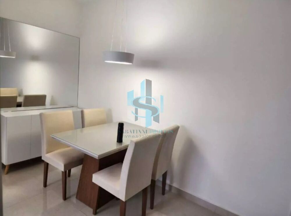 Apartamento, 2 quartos, 50 m² - Foto 1
