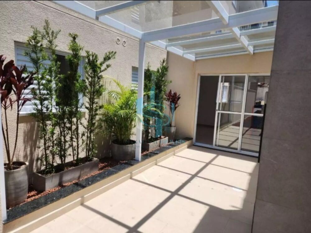 Apartamento, 2 quartos, 50 m² - Foto 6