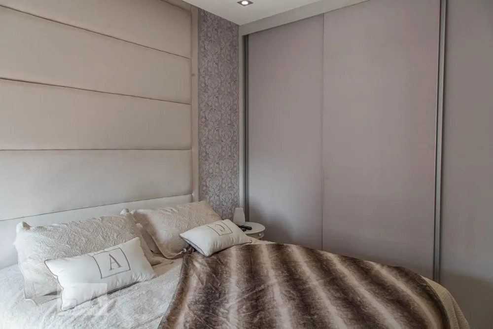 Apartamento, 3 quartos, 137 m² - Foto 4