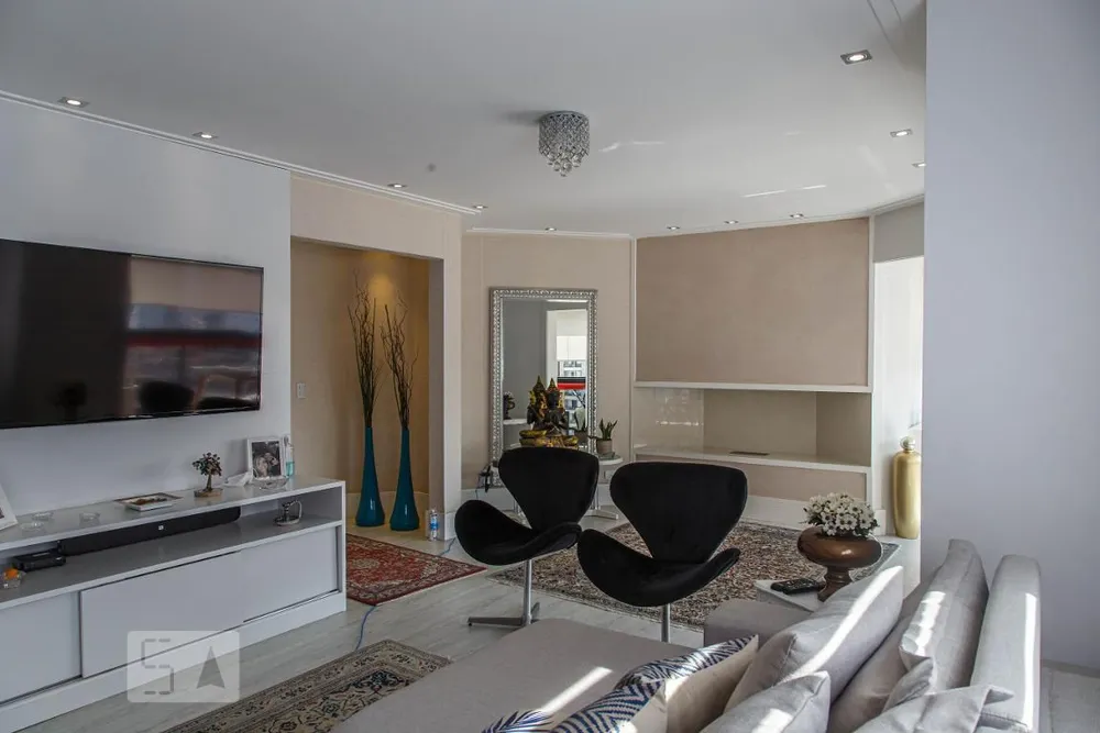 Apartamento, 3 quartos, 137 m² - Foto 12