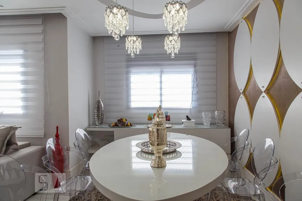 Apartamento, 3 quartos, 137 m² - Foto 6