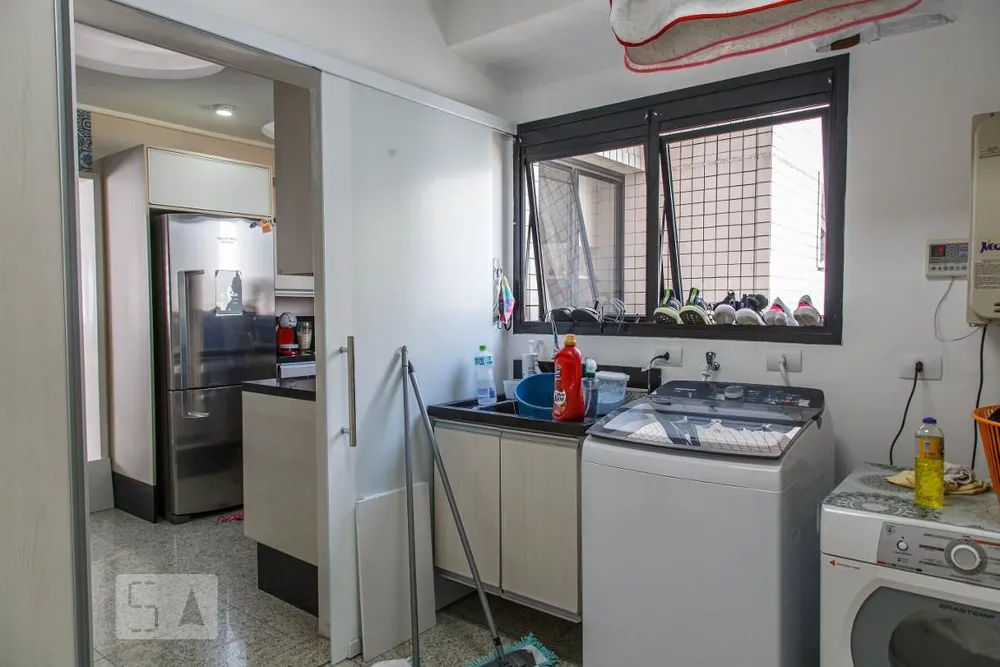 Apartamento, 3 quartos, 137 m² - Foto 8