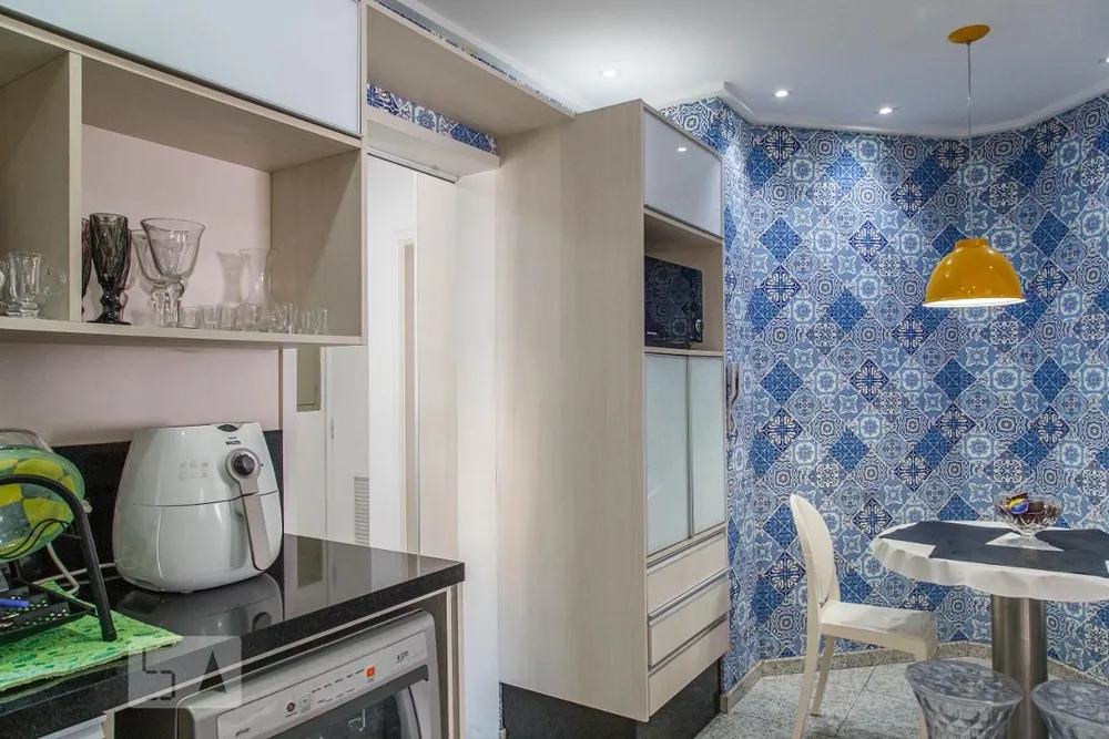 Apartamento, 3 quartos, 137 m² - Foto 2