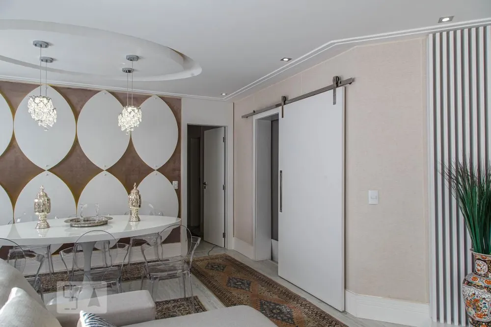 Apartamento, 3 quartos, 137 m² - Foto 1