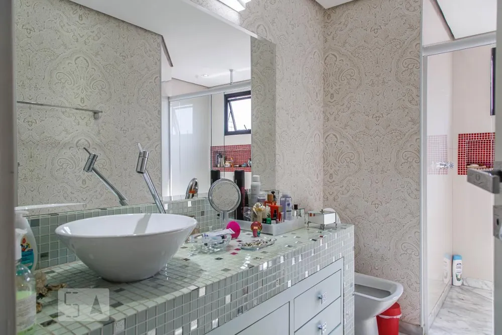 Apartamento, 3 quartos, 137 m² - Foto 10