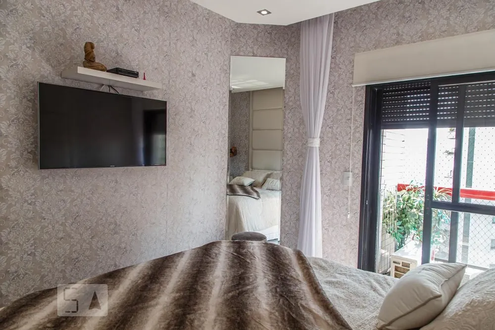 Apartamento, 3 quartos, 137 m² - Foto 3
