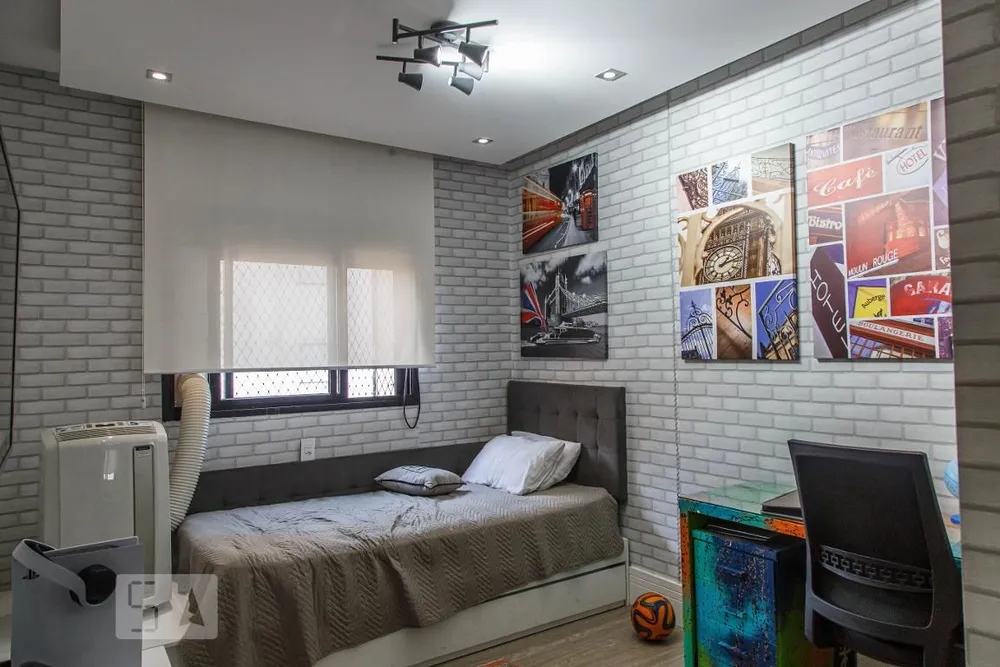 Apartamento, 3 quartos, 137 m² - Foto 7