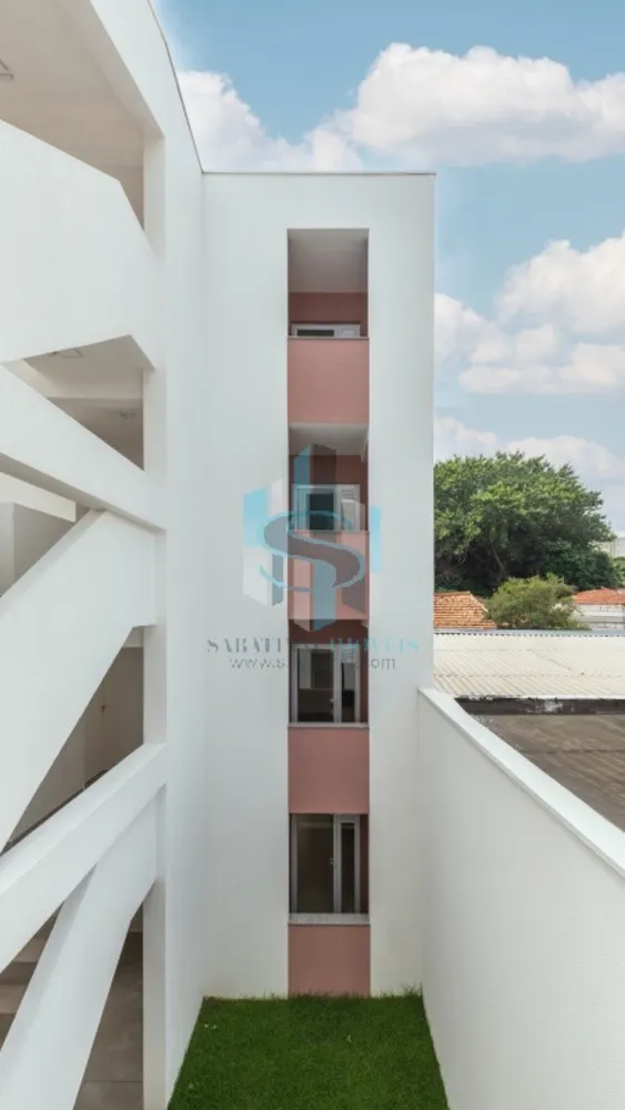 Apartamento, 1 quarto, 33 m² - Foto 11