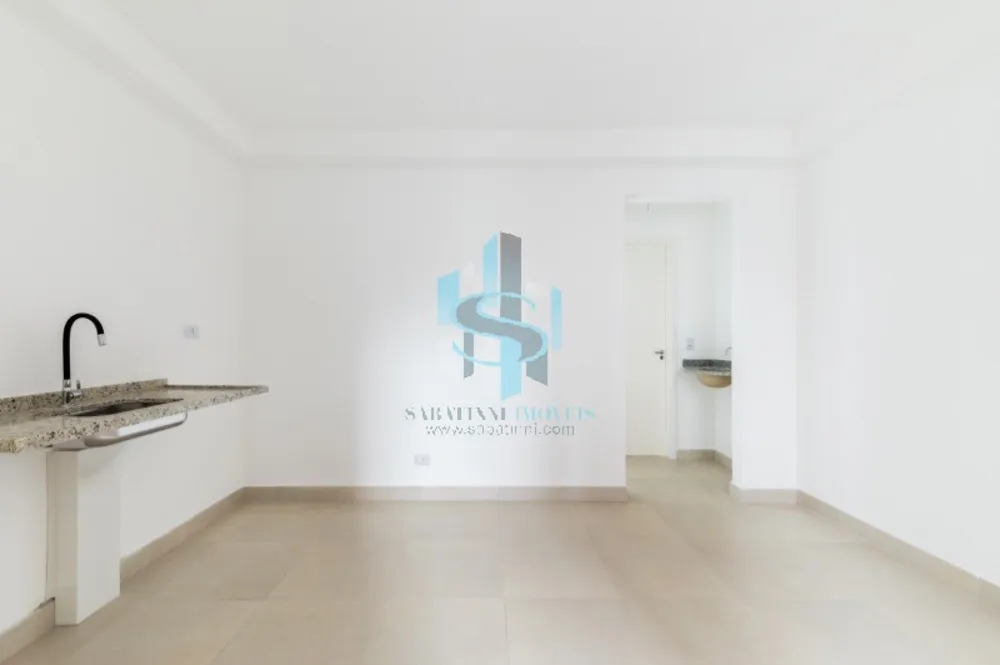 Apartamento, 1 quarto, 33 m² - Foto 6