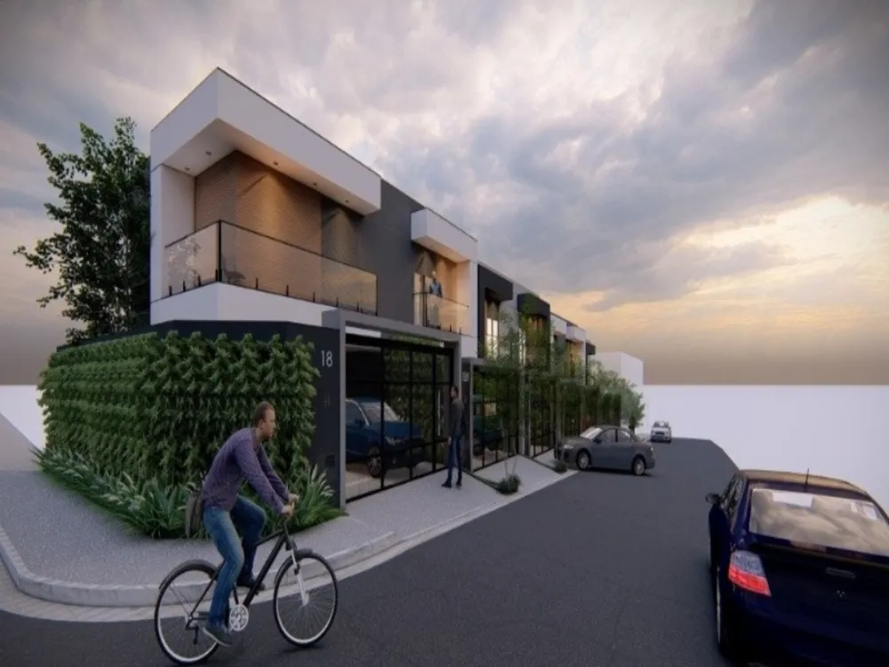 Casa, 2 quartos, 85 m² - Foto 3