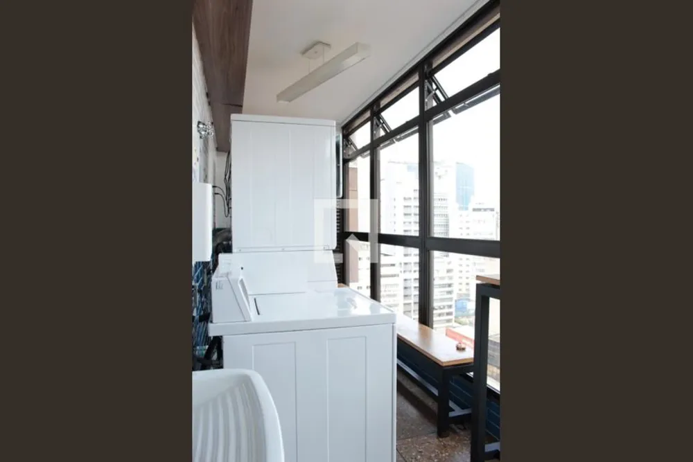 Kitnet-Studio, 29 m² - Foto 3