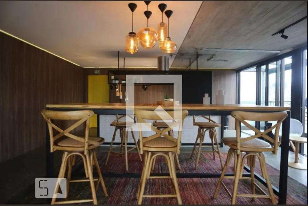 Kitnet-Studio, 29 m² - Foto 2