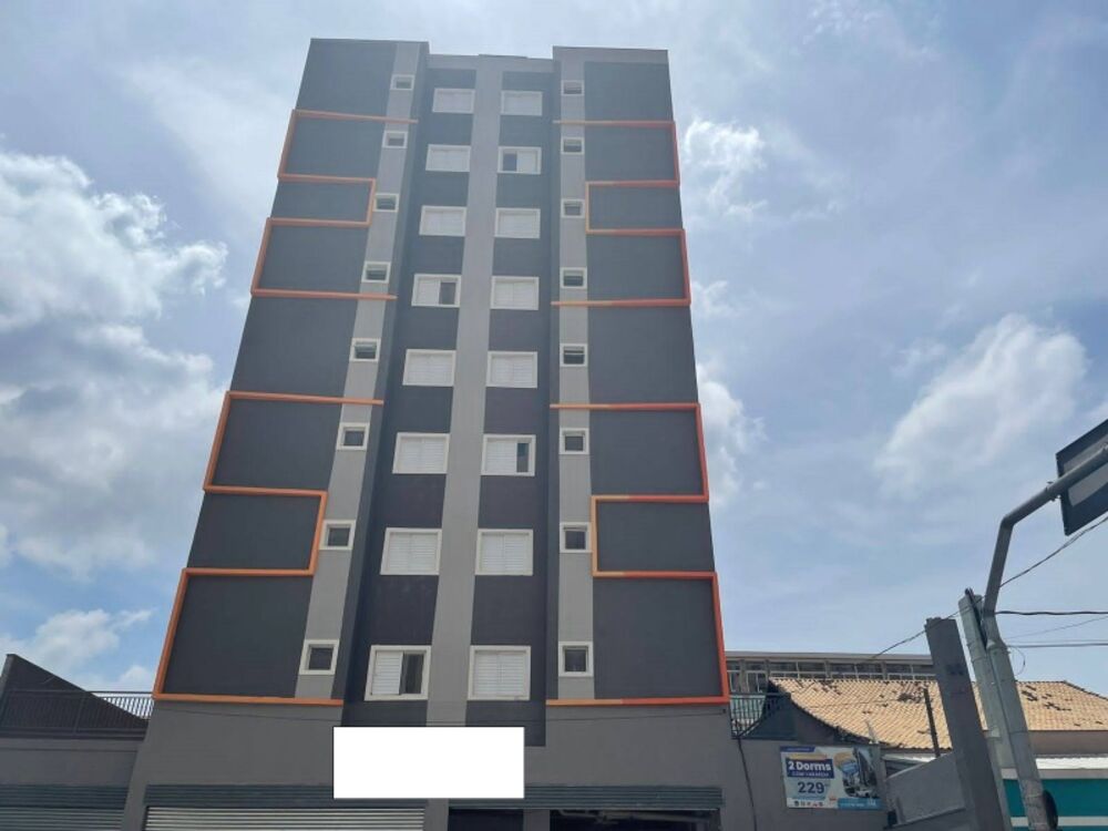 Apartamento, 2 quartos, 40 m² - Foto 3