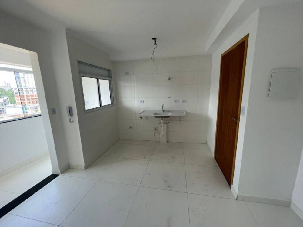Apartamento, 2 quartos, 40 m² - Foto 4