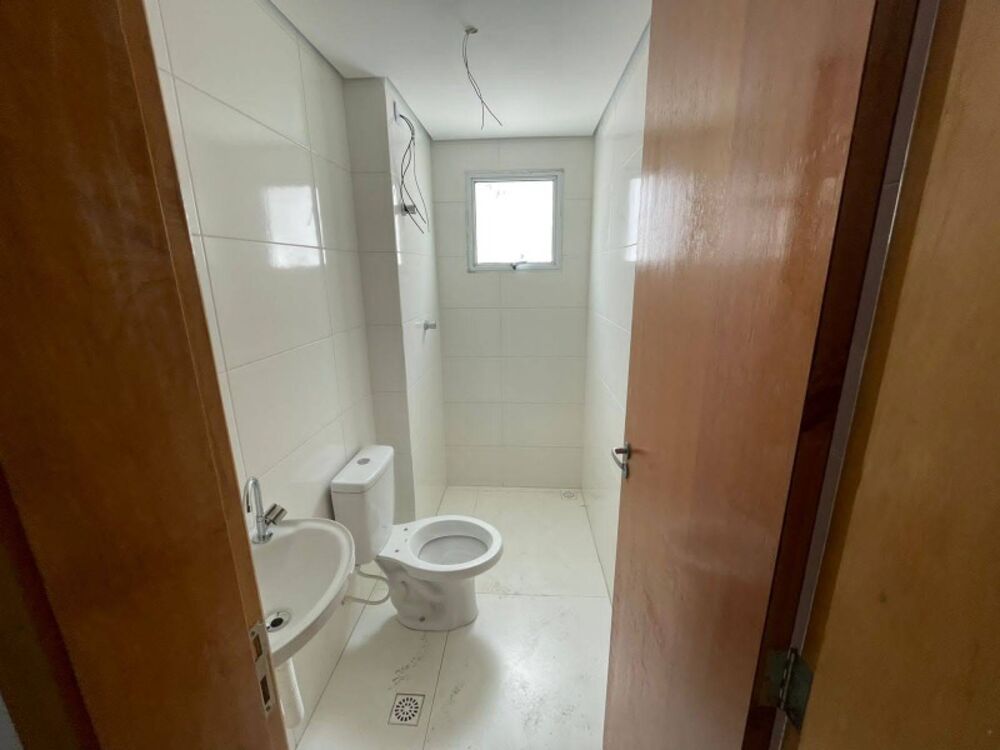 Apartamento, 2 quartos, 40 m² - Foto 2