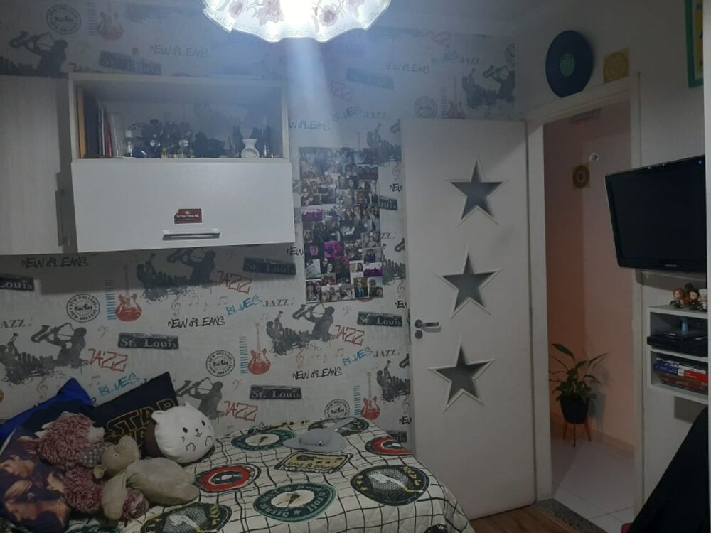 Casa, 3 quartos, 250 m² - Foto 9