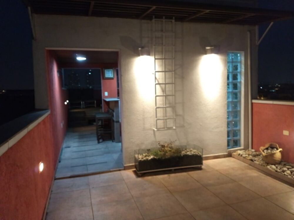 Casa, 3 quartos, 250 m² - Foto 24