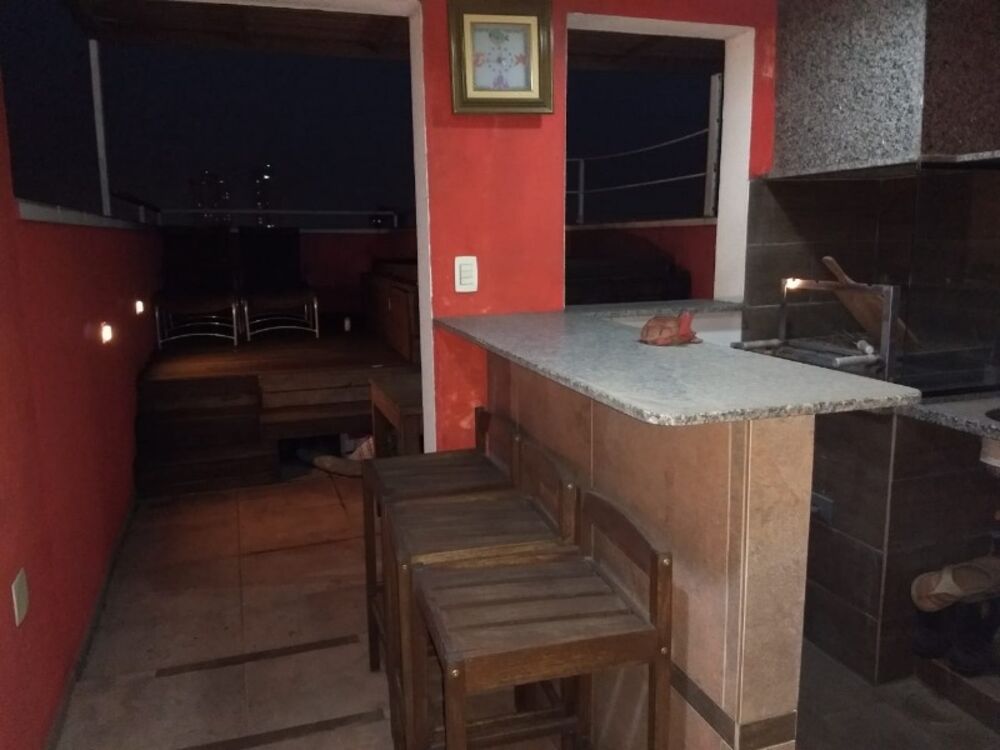 Casa, 3 quartos, 250 m² - Foto 20