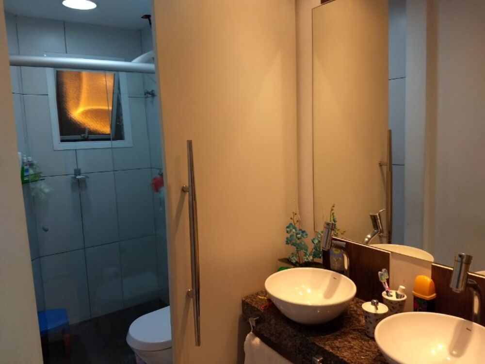 Casa, 3 quartos, 250 m² - Foto 17