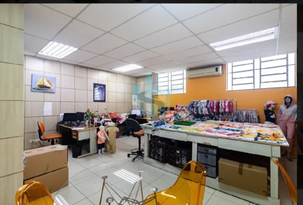 Prédio Inteiro, 1400 m² - Foto 10