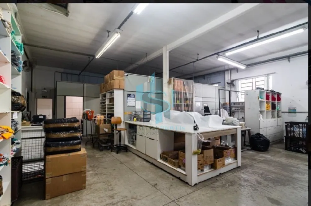 Prédio Inteiro, 1400 m² - Foto 8