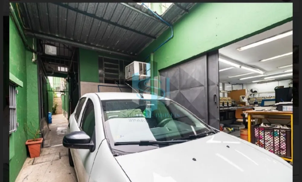 Prédio Inteiro, 1400 m² - Foto 2