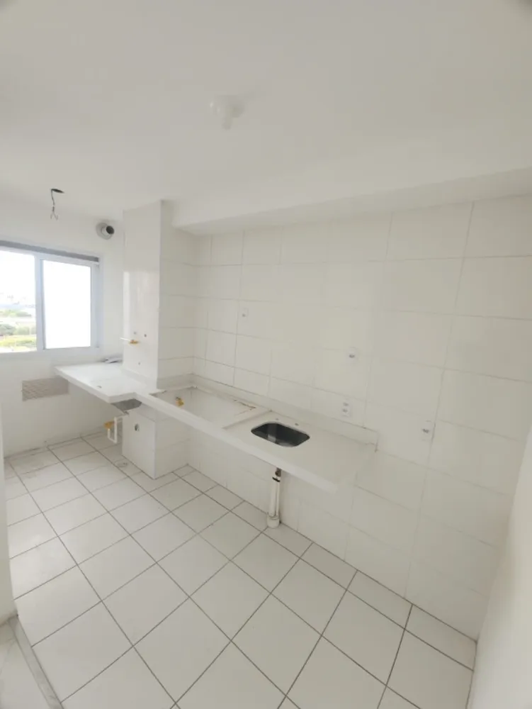 Apartamento, 2 quartos, 44 m² - Foto 1