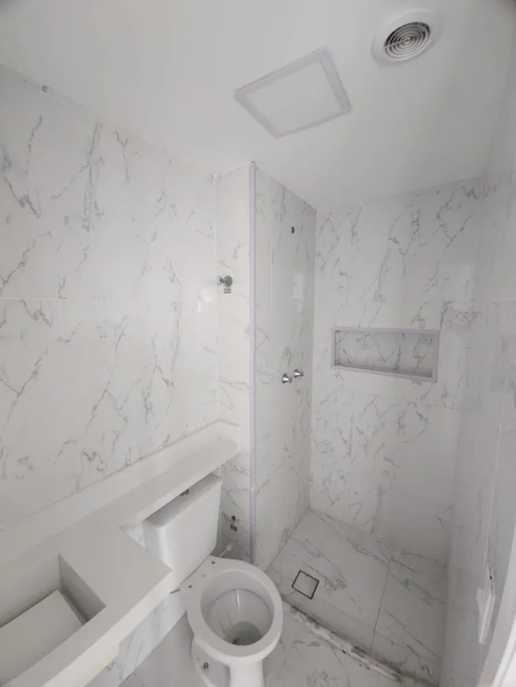 Apartamento, 2 quartos, 44 m² - Foto 3