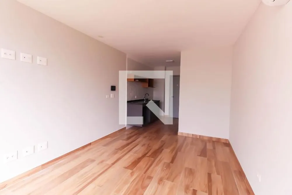 Apartamento, 1 quarto, 54 m² - Foto 2