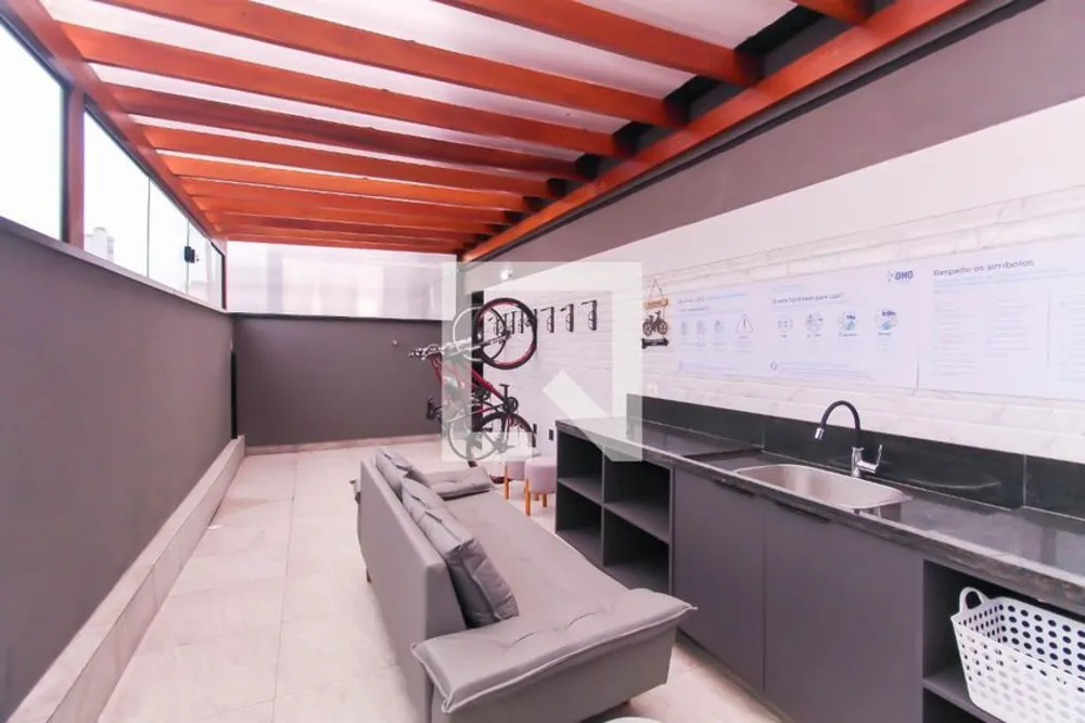 Apartamento, 1 quarto, 54 m² - Foto 11