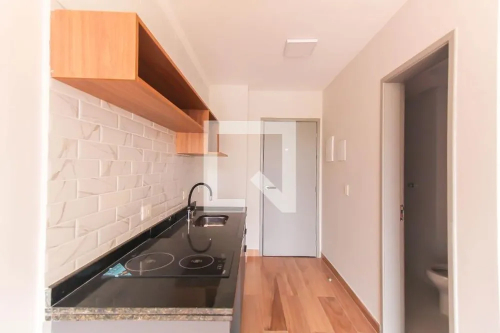 Apartamento, 1 quarto, 54 m² - Foto 4
