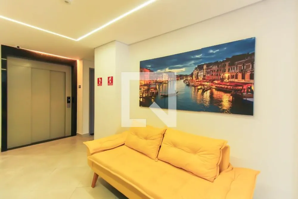 Apartamento, 1 quarto, 54 m² - Foto 12