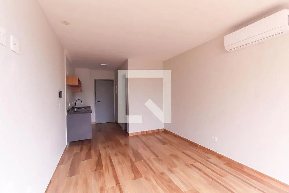 Apartamento, 1 quarto, 54 m² - Foto 1