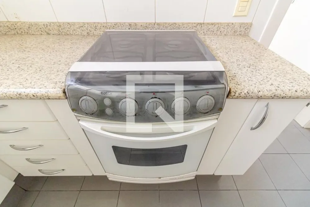 Apartamento, 3 quartos, 167 m² - Foto 2