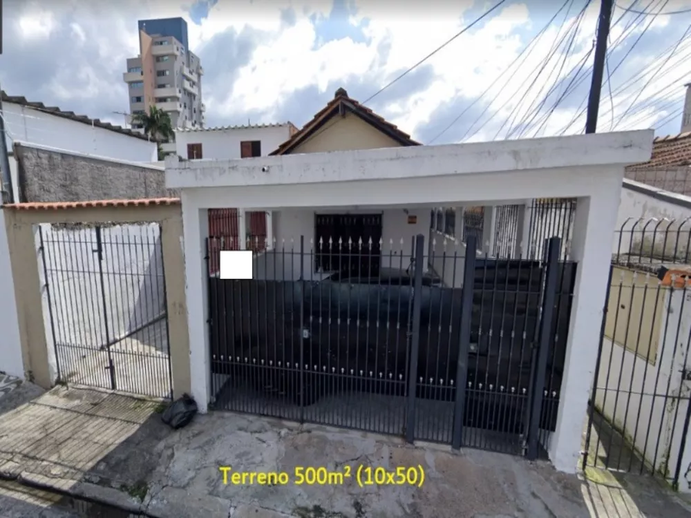 Terreno, 500 m² - Foto 2