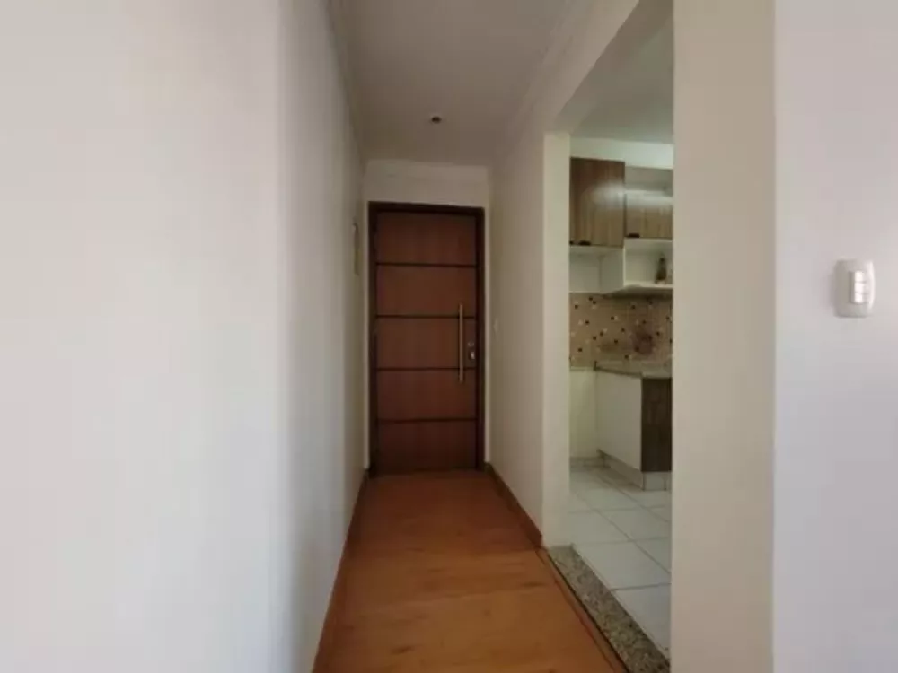 Apartamento, 2 quartos, 60 m² - Foto 2