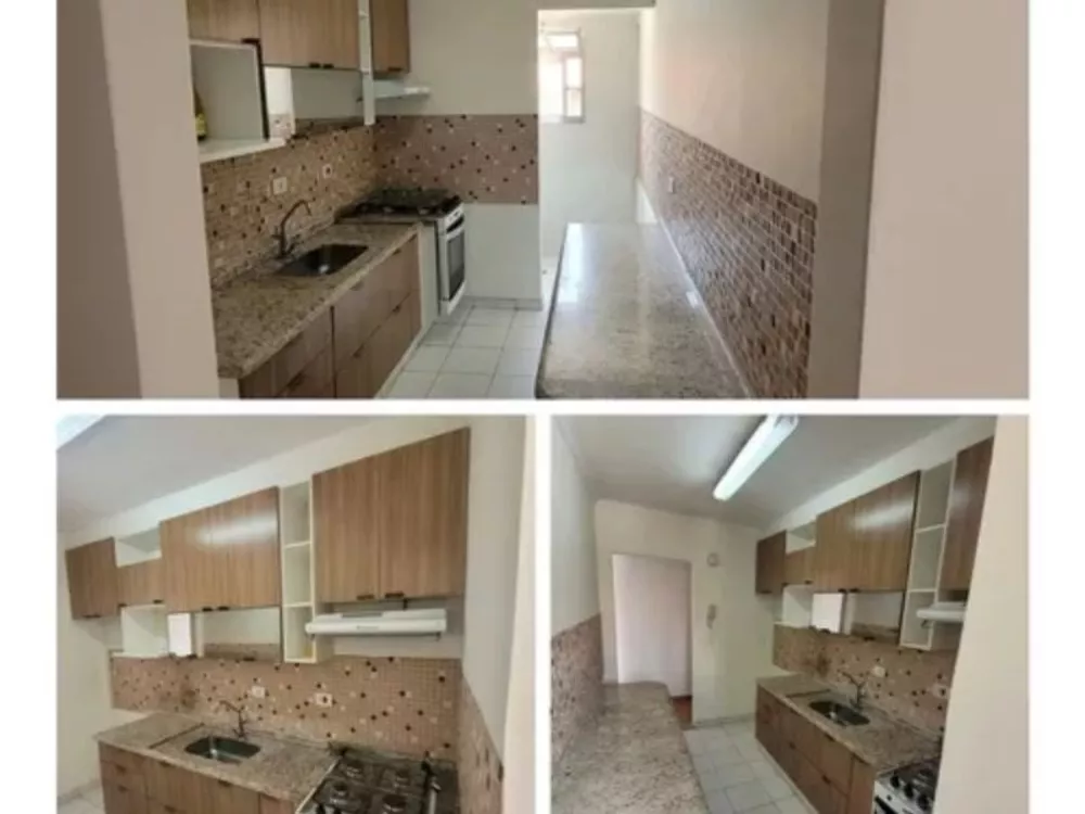 Apartamento, 2 quartos, 60 m² - Foto 4