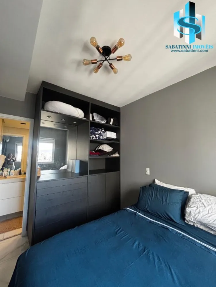 Apartamento, 2 quartos, 83 m² - Foto 2