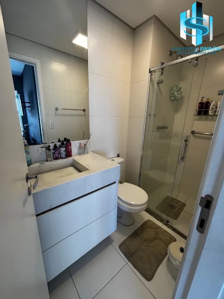 Apartamento, 2 quartos, 83 m² - Foto 7