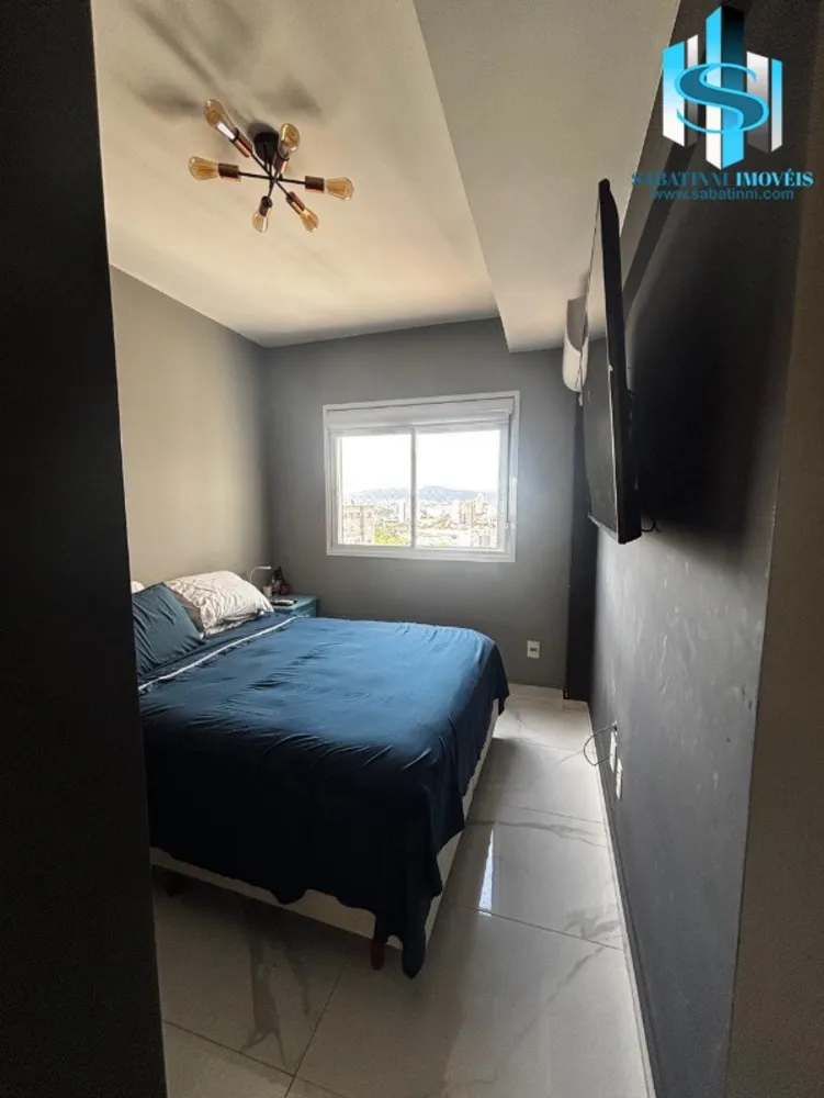 Apartamento, 2 quartos, 83 m² - Foto 3