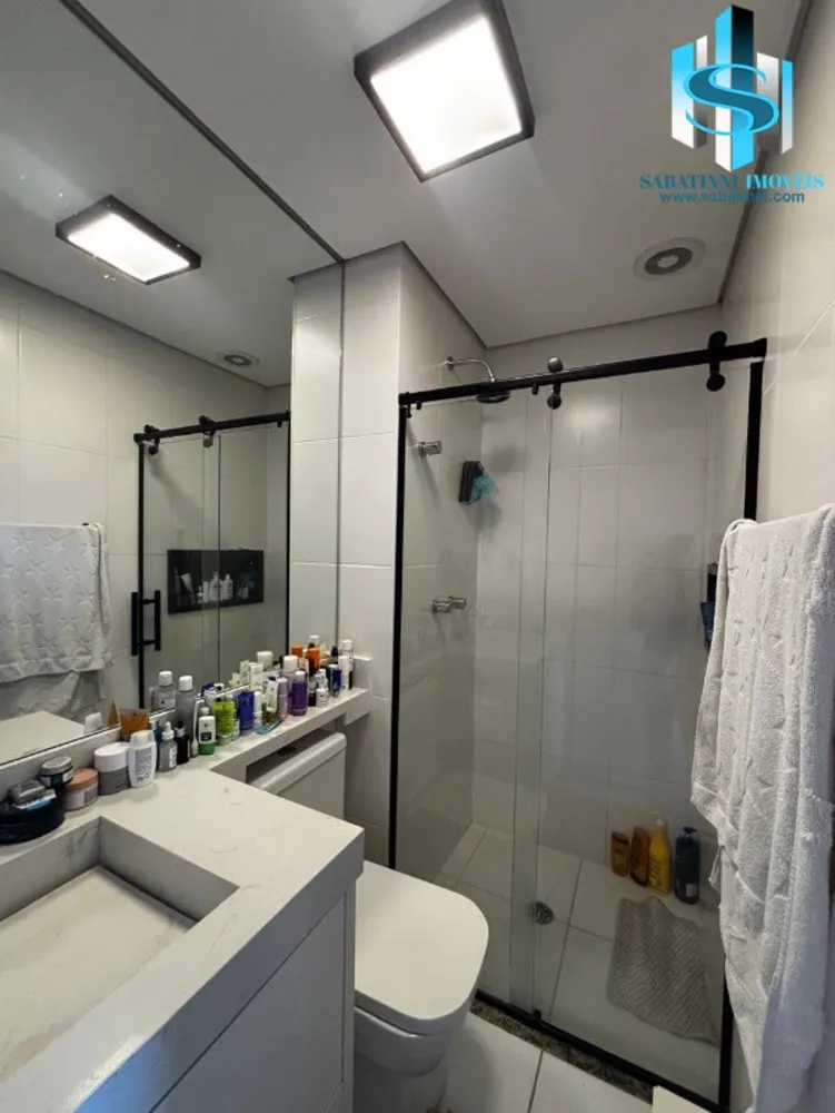 Apartamento, 2 quartos, 83 m² - Foto 10