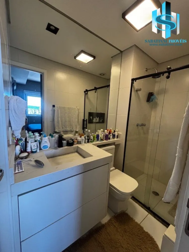 Apartamento, 2 quartos, 83 m² - Foto 9