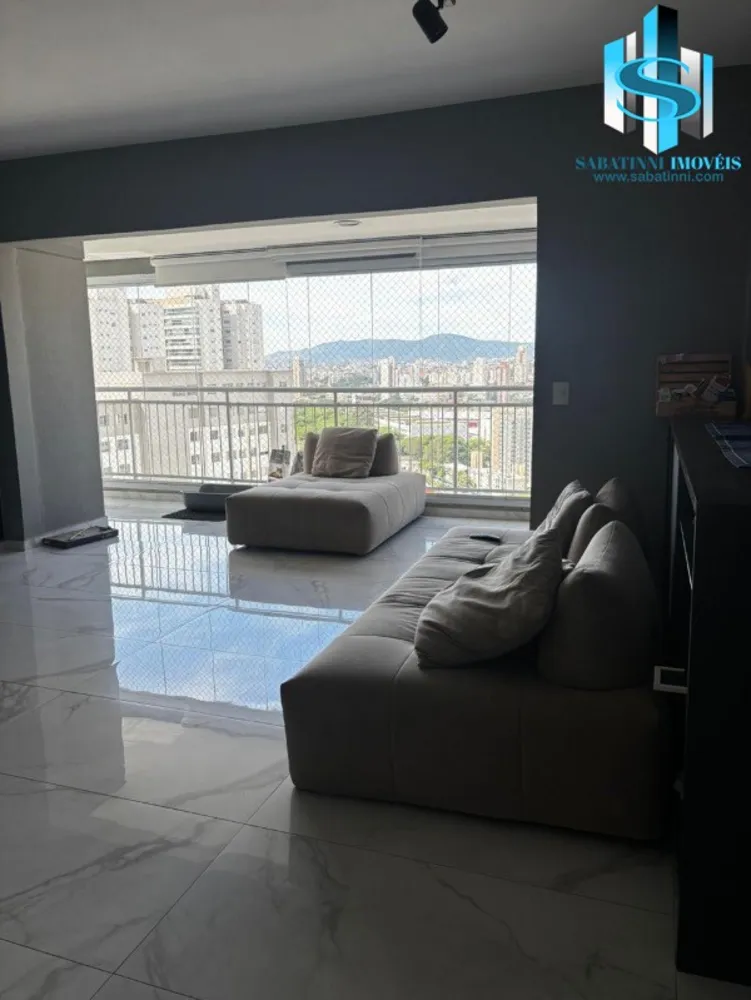 Apartamento, 2 quartos, 83 m² - Foto 1