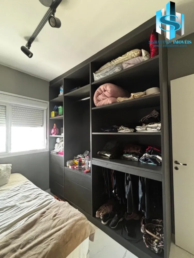 Apartamento, 2 quartos, 83 m² - Foto 6